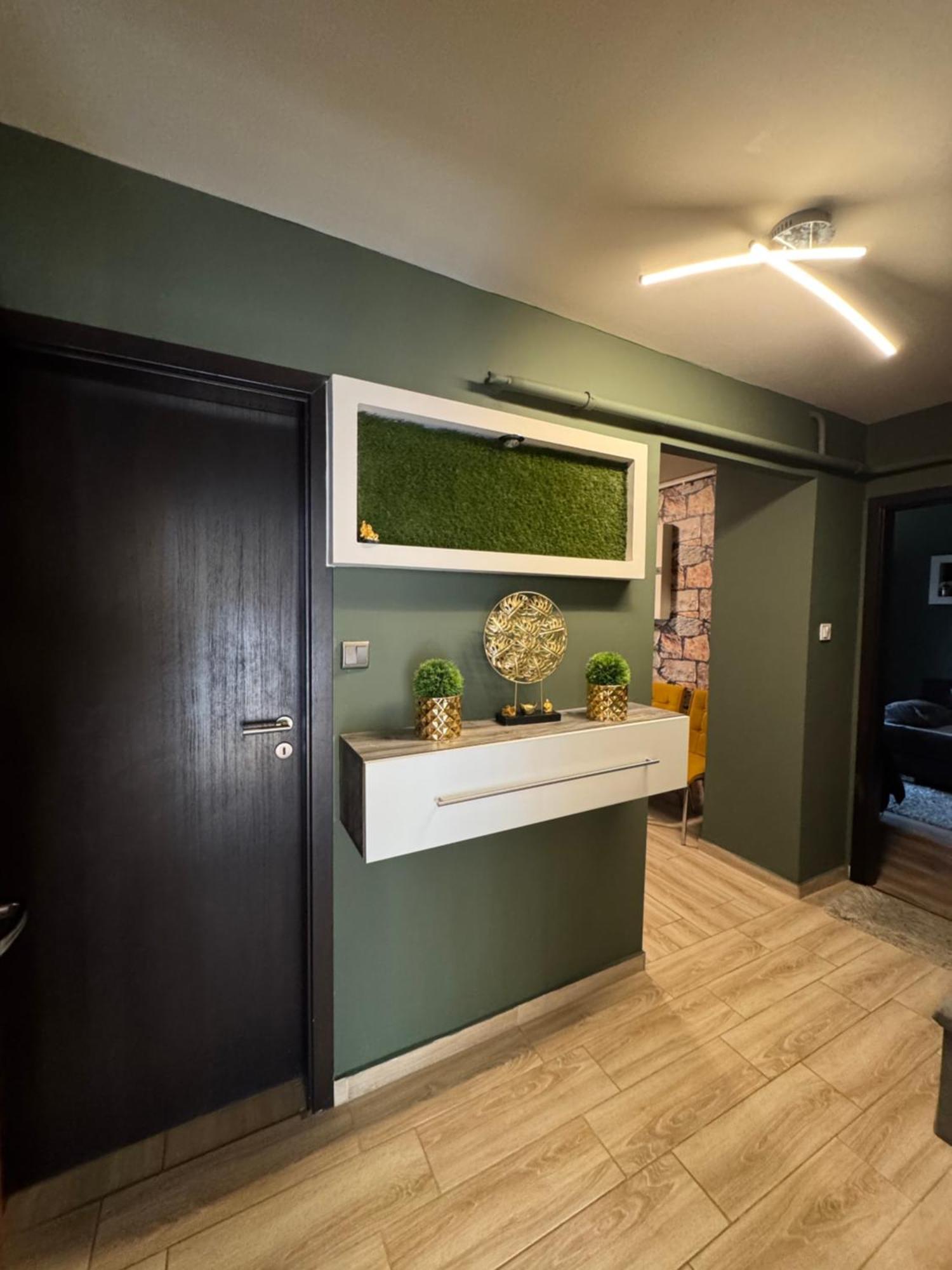 Mox Downtown Apartman Debrecen Exterior foto