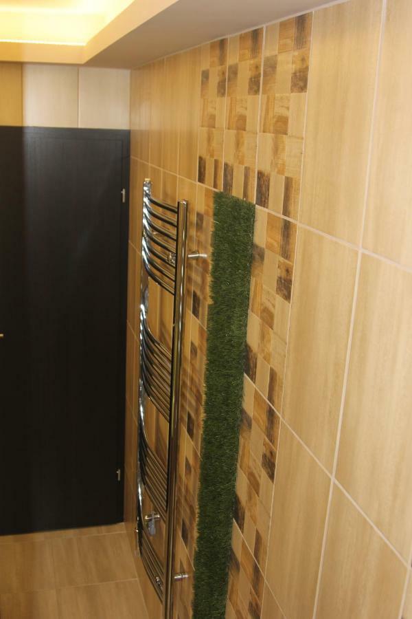 Mox Downtown Apartman Debrecen Exterior foto